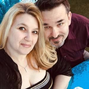 Meet your Posher, Mike